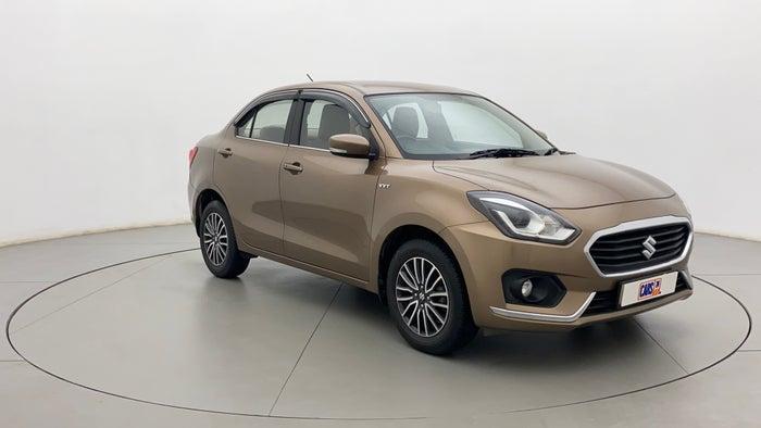 2018 Maruti Dzire