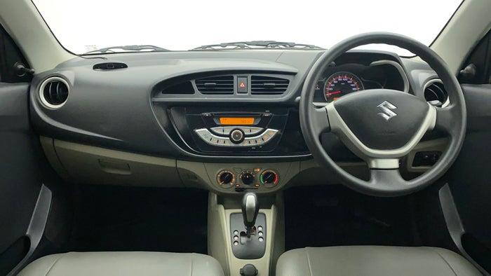 2016 Maruti Alto K10