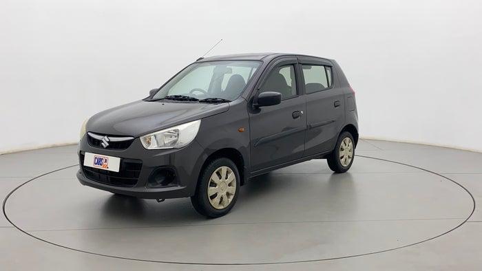 2016 Maruti Alto K10