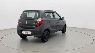 2016 Maruti Alto K10