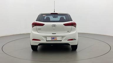 2016 Hyundai Elite i20