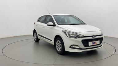 2016 Hyundai Elite i20