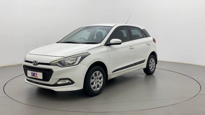 2016 Hyundai Elite i20