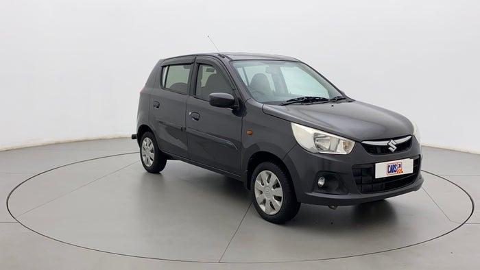 2018 Maruti Alto K10