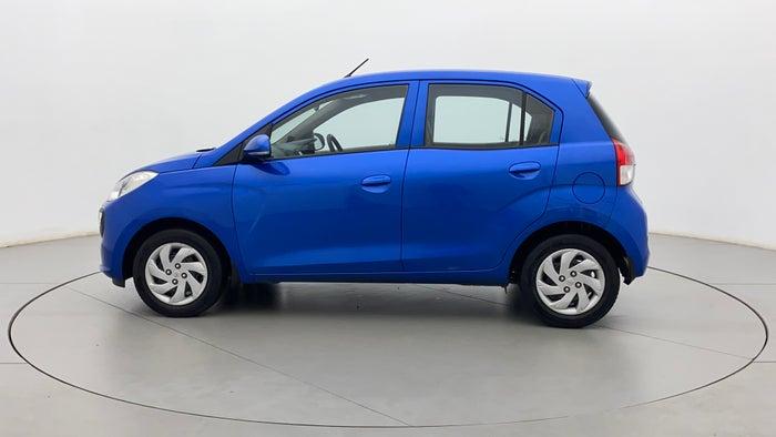 2019 HYUNDAI NEW SANTRO