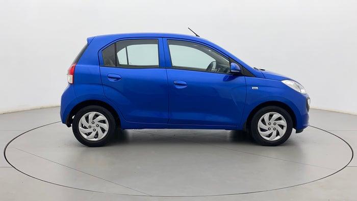 2019 HYUNDAI NEW SANTRO