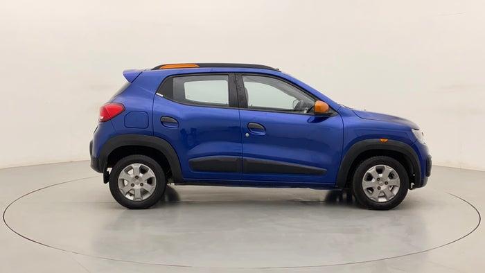 2018 Renault Kwid