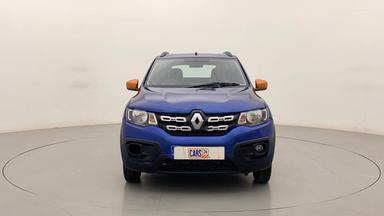 2018 Renault Kwid