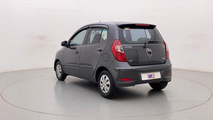 2011 HYUNDAI I10