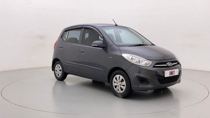 2011 HYUNDAI I10