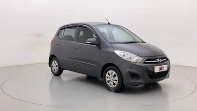 2011 HYUNDAI I10