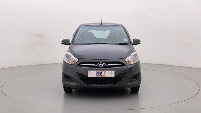 2011 HYUNDAI I10