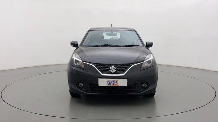 2016 Maruti Baleno