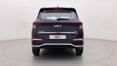 2022 KIA CARENS