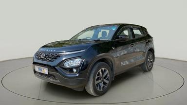 2022 Tata Harrier