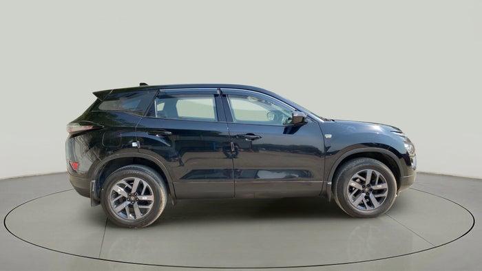 2022 Tata Harrier