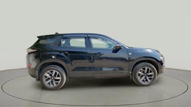 2022 Tata Harrier