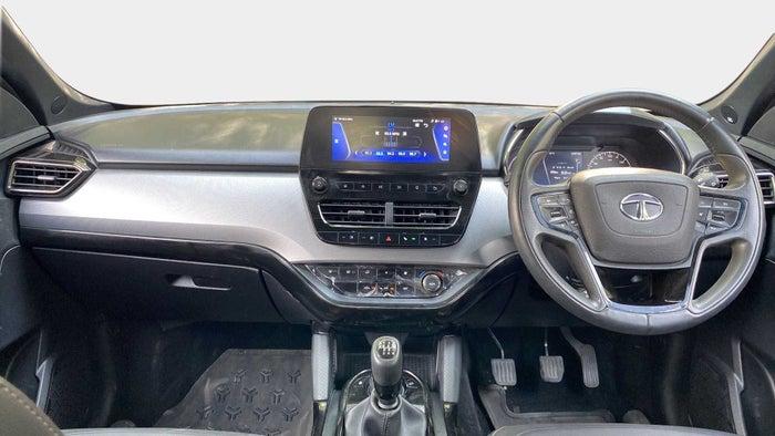 2022 Tata Harrier