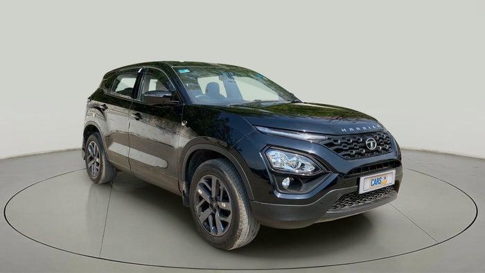 2022 Tata Harrier