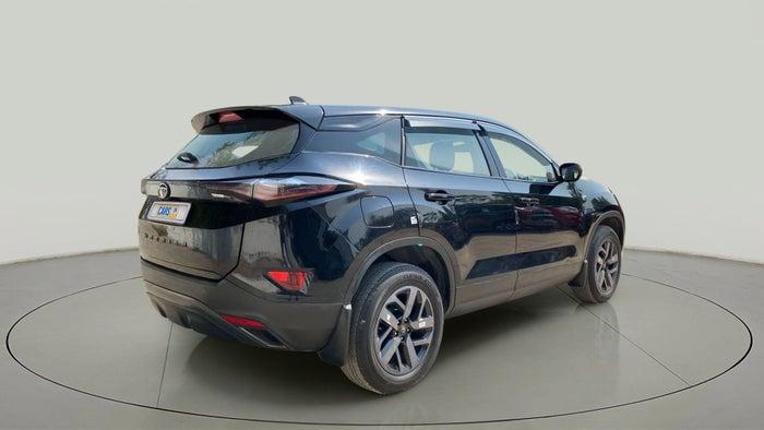 2022 Tata Harrier