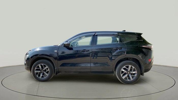 2022 Tata Harrier