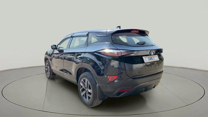 2022 Tata Harrier