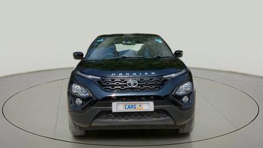 2022 Tata Harrier