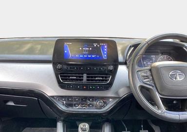 2022 Tata Harrier