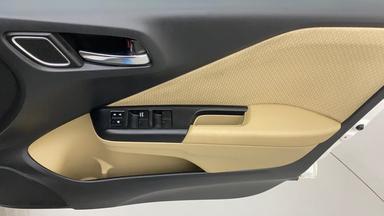 2019 Honda City