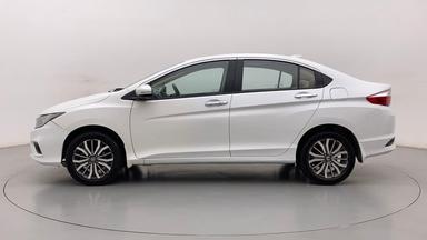 2019 Honda City