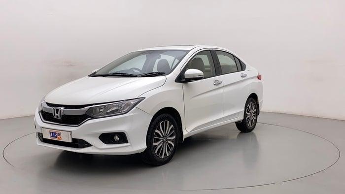 2019 Honda City