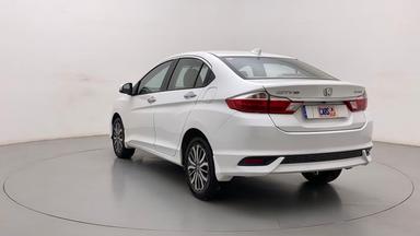 2019 Honda City