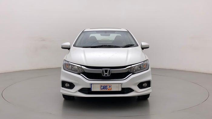 2019 Honda City