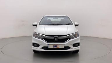 2019 Honda City