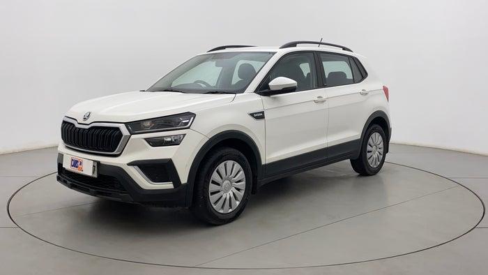 2023 Skoda KUSHAQ