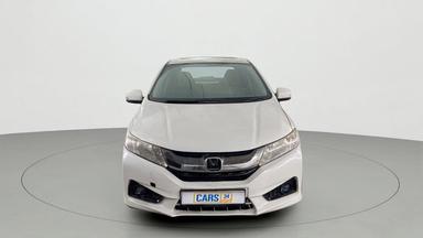 2015 HONDA CITY