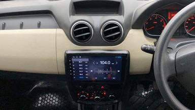 2014 Renault Duster