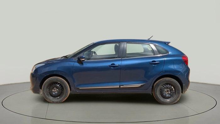 2016 Maruti Baleno