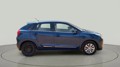 2016 Maruti Baleno