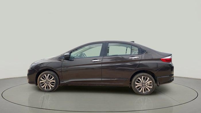 2019 Honda City