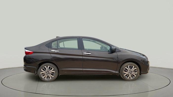 2019 Honda City