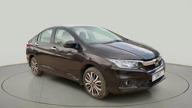 2019 Honda City