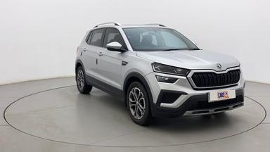 2022 Skoda KUSHAQ