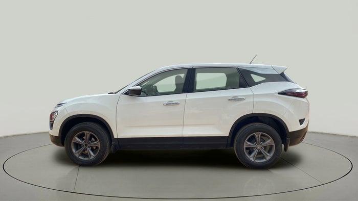 2022 Tata Harrier