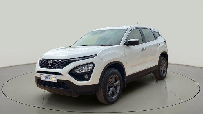 2022 Tata Harrier