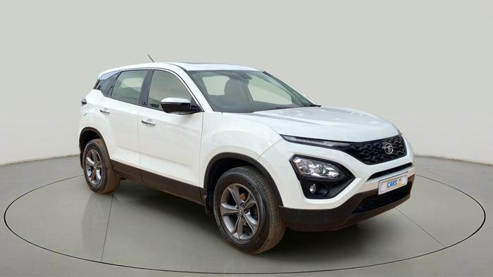 2022 Tata Harrier