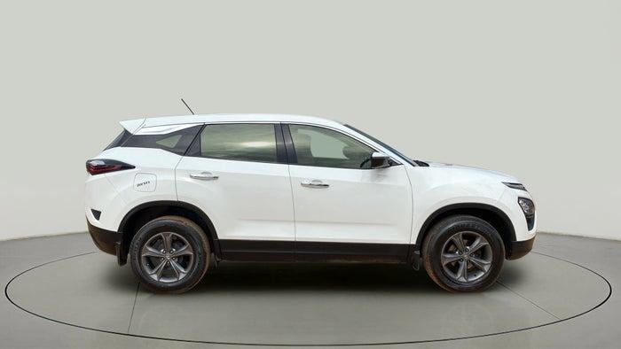 2022 Tata Harrier