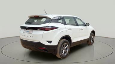 2022 Tata Harrier