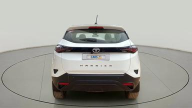 2022 Tata Harrier