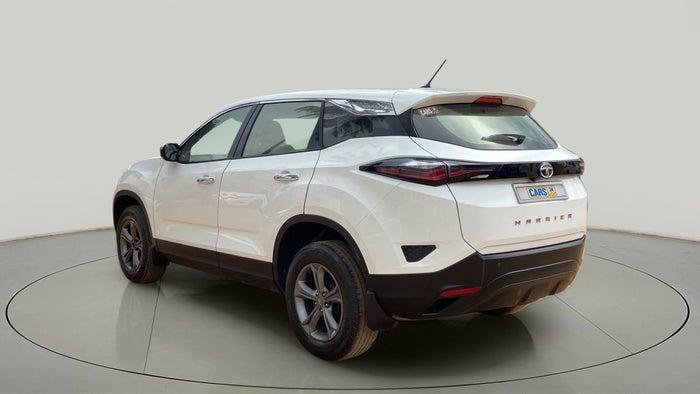 2022 Tata Harrier